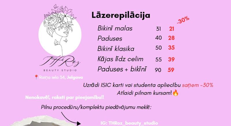 Studentu atlaide